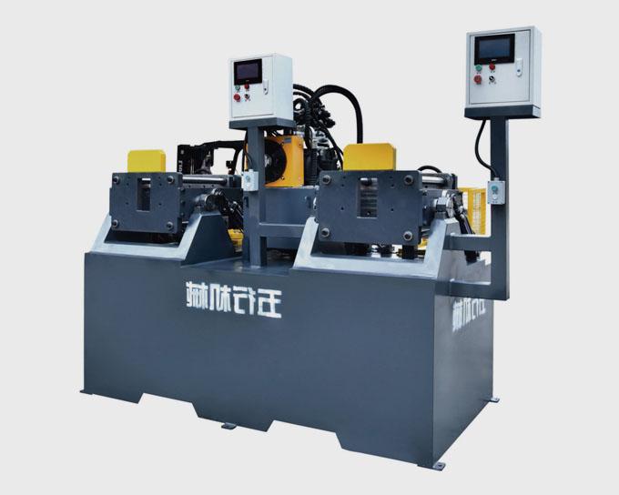 Zinc-aluminum gravity casting machine WX-LZ400